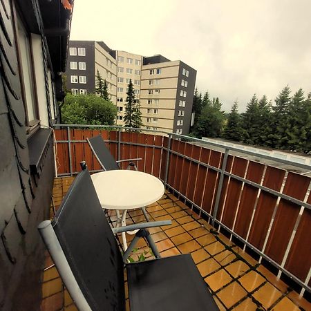 Winterberg Appartement 21028 Exterior foto